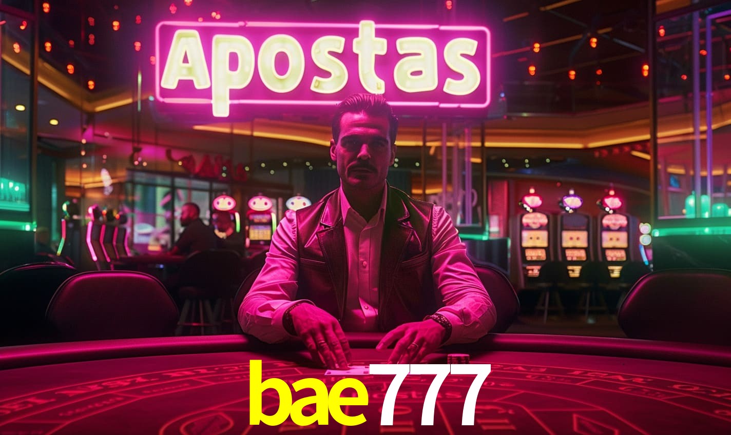 Explorando a Categoria de Eventos em Apostas na bae777