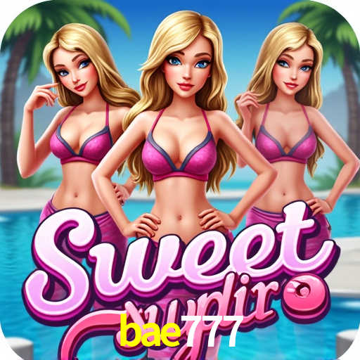 Recursos de Bônus bae777