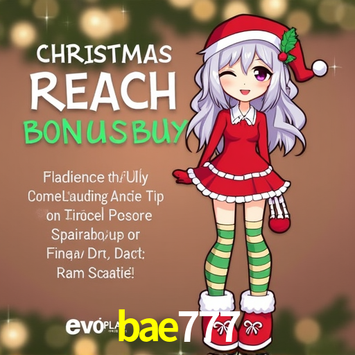 Seasonal Promotions bae777