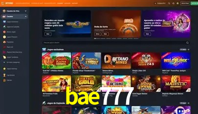 A Popularidade dos Caça-Níqueis no bae777