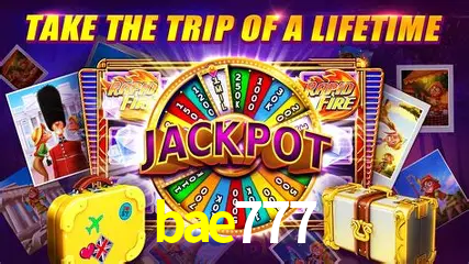 A Emoção da Loteria na bae777: Uma Chance de Mudança de Vida