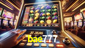 Roulette Table bae777