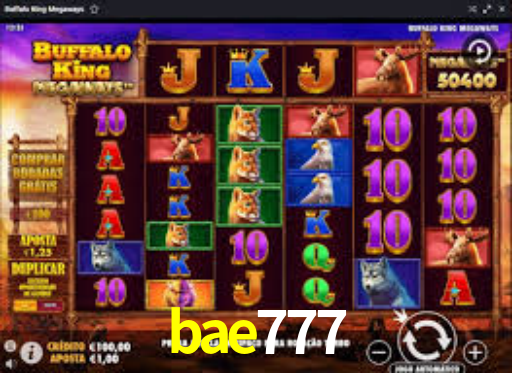 bae777 bet