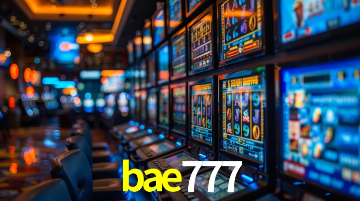 Especiais de Fim de Semana bae777