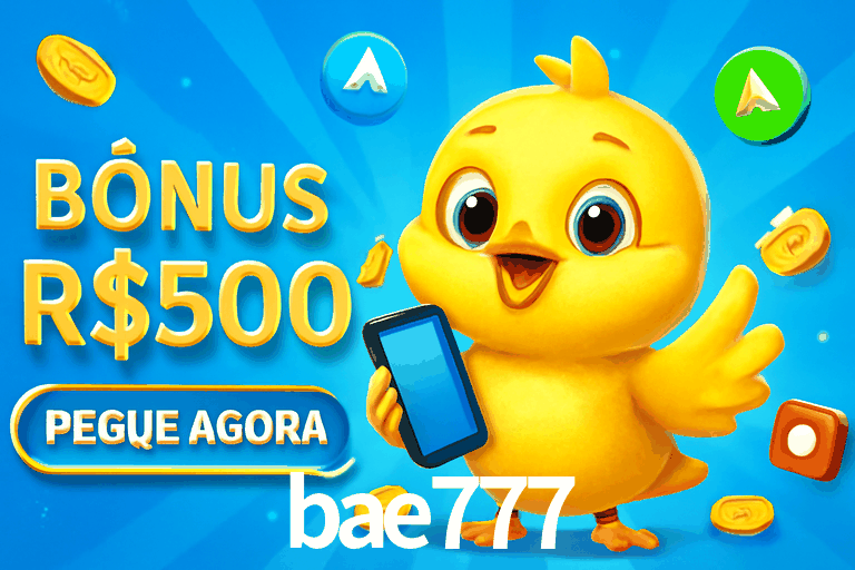 Promoção Relâmpago bae777