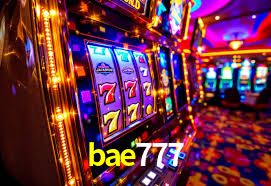 Welcome Bonus bae777
