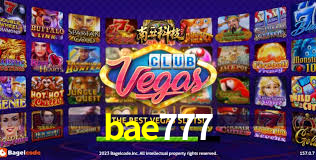 bae777: Jogos de Caça-Níqueis-Altas Recompensas, Roleta-Velocidade, Blackjack-Desafios Máximos