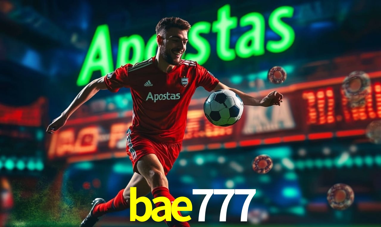 Explorando a Categoria de Eventos em Apostas na bae777