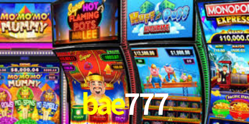 bae777: A Experiência de Casino com Jogos de Mesa ao Vivo