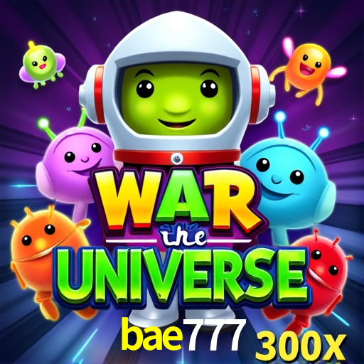 Provedores de Jogos bae777