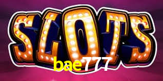 bae777 bet
