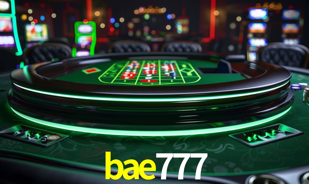 Ofertas Exclusivas bae777