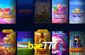 bae777: Jogue Crash e Experimente Alta Recompensa Instantânea