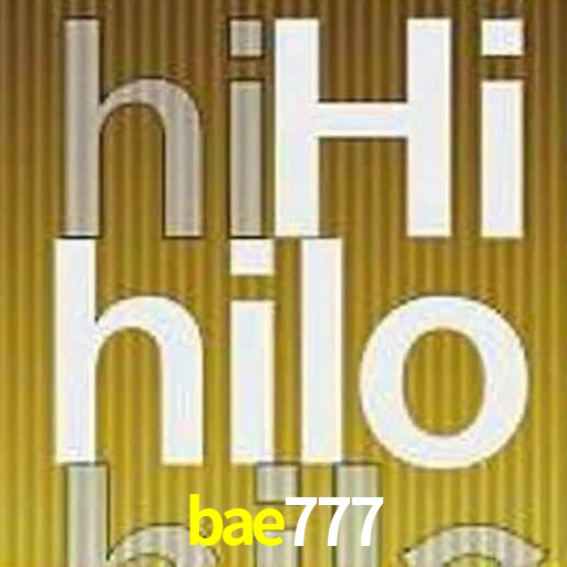 Tecnologia da Plataforma bae777