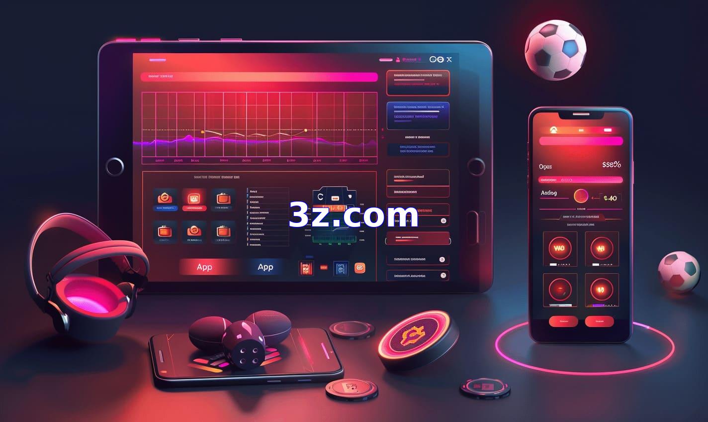 Download bae777.COM App